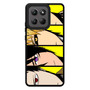 One Punch Man Faces Motorola Moto G Stylus 2026 Case