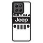 Only In A Jeep Motorola Moto G Stylus 2026 Case