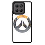Overwatch Logo with pic Motorola Moto G Stylus 2026 Case