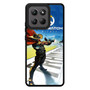 Overwatch Mccree Motorola Moto G Stylus 2026 Case