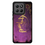 panic at the disco purple art Motorola Moto G Stylus 2026 Case