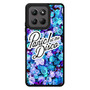 Panic at the Disco with Flower Background Motorola Moto G Stylus 2026 Case