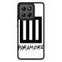 Paramore Logo 1 Motorola Moto G Stylus 2026 Case