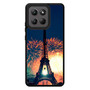 Paris Firework Motorola Moto G Stylus 2026 Case