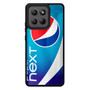 pepsi drink next Motorola Moto G Stylus 2026 Case