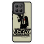 Phil The Agent of Shield Motorola Moto G Stylus 2026 Case