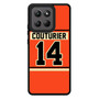 Philadelphia Flyers Couturier Motorola Moto G Stylus 2026 Case