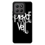 Pierce The Veil Logo Motorola Moto G Stylus 2026 Case