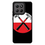 Pink Floyd hammer logo Motorola Moto G Stylus 2026 Case