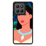 Pocahontas Beautiful Motorola Moto G Stylus 2026 Case