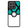 Pokemon Ball Pokeball Varian Motorola Moto G Stylus 2026 Case