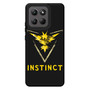 Pokemon Team Instinct 2 Motorola Moto G Stylus 2026 Case