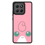 pokemon wigglytuff face Motorola Moto G Stylus 2026 Case