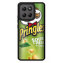 pringles potato Motorola Moto G Stylus 2026 Case