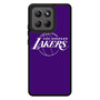 purple puma Motorola Moto G Stylus 2026 Case