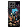 Quantum Break Motorola Moto G Stylus 2026 Case