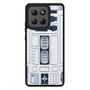 R2D2 Motorola Moto G Stylus 2026 Case