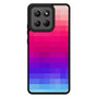 Rainbow peace Motorola Moto G Stylus 2026 Case