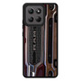 rammstein Black Logo Motorola Moto G Stylus 2026 Case