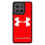 red heart converse Motorola Moto G Stylus 2026 Case