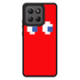 Red Stussy Motorola Moto G Stylus 2026 Case