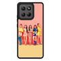 Red Yellow Superman Motorola Moto G Stylus 2026 Case