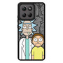 Rick And Morty 5 Motorola Moto G Stylus 2026 Case