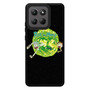Rick And Morty Meeseeks 1 Motorola Moto G Stylus 2026 Case