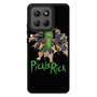 Rick And Morty Pickle Rick Motorola Moto G Stylus 2026 Case