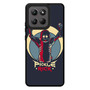 Rick and Morty The Grandfather Motorola Moto G Stylus 2026 Case