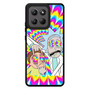 Rick and Morty Wubba Lubba Dub Dub 2 Motorola Moto G Stylus 2026 Case