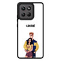 Robert Downey Jr Motorola Moto G Stylus 2026 Case