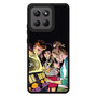 Robin Logo Motorola Moto G Stylus 2026 Case