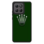 Rolex logo 2 Motorola Moto G Stylus 2026 Case