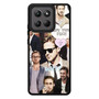 Saab Logo Motorola Moto G Stylus 2026 Case