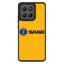 SAAB Motorola Moto G Stylus 2026 Case