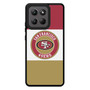 San Francisco Giants 1 Motorola Moto G Stylus 2026 Case