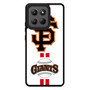 San Francisco Giants 2 Motorola Moto G Stylus 2026 Case