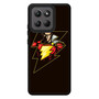 Sazzam Member of Justice League Motorola Moto G Stylus 2026 Case