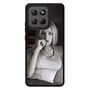Scarlett Johansson 2 Motorola Moto G Stylus 2026 Case