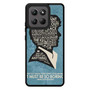 sherlock it must be so boring 1 Motorola Moto G Stylus 2026 Case