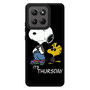 Snoopy Smile its Thursday Motorola Moto G Stylus 2026 Case