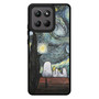 Snopy in Paint Motorola Moto G Stylus 2026 Case