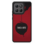 snow white tardis Motorola Moto G Stylus 2026 Case