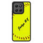 Softball 4 Motorola Moto G Stylus 2026 Case