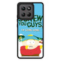 South Park 1 Motorola Moto G Stylus 2026 Case