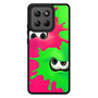 Splatoon Motorola Moto G Stylus 2026 Case