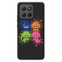 Spongebob & his Friends Motorola Moto G Stylus 2026 Case