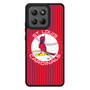 St Louis Cardinals 1 Motorola Moto G Stylus 2026 Case