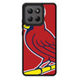 St Louis Cardinals 2 Motorola Moto G Stylus 2026 Case